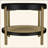 Round End Table