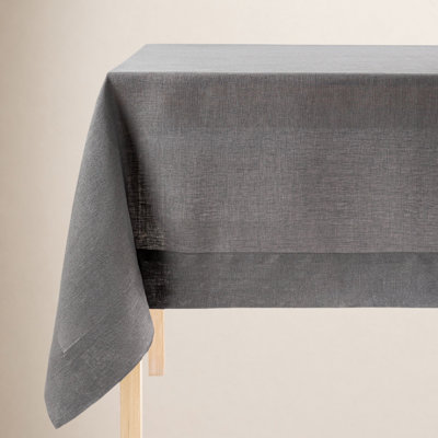 Linen Tablecloth