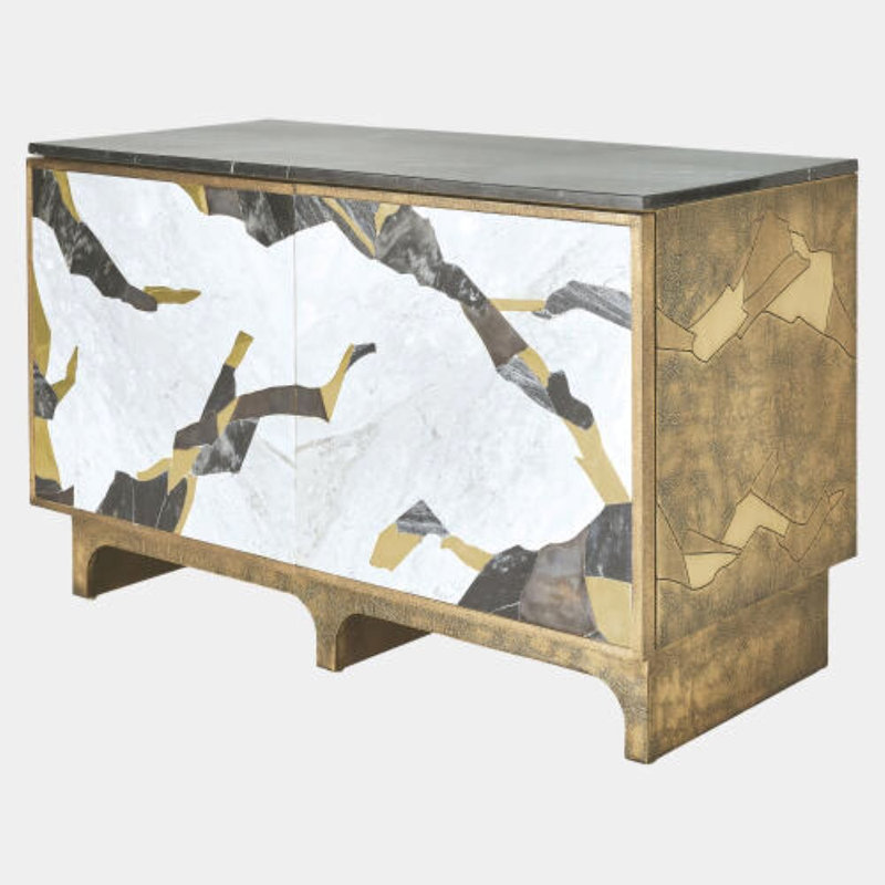 GV Sorprendente Accent Cabinet