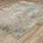 Michels Distressed Abstract Beige/ Yellow Area Rug-237223832
