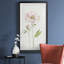 Pivoine simple I - reproduction d'art sur papier encadrée-1712162402-1712162403