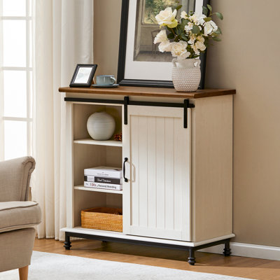 Armoire d'appoint 35 po Scarlett