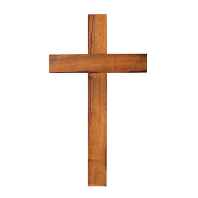 76'' Religious & Spiritual Cardboard Standup