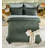 3D Embossed Comforter Set 7PC-109868387-109868388