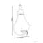 BAZARNES Metal Wall Wall Sconce