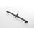Shower System with Shower Head, Hand Shower, Slide Bar, Bodysprays, Shower Arm, Hose, Valve Trim, and Lever Handles-129759598