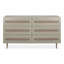 Audrey 6 - Drawer Dresser-486014994