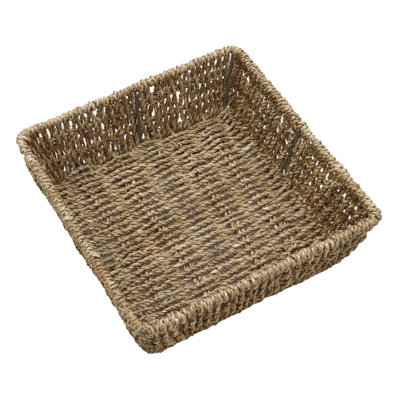 Wicker Tray