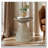 Outdoor Patio Accent Table Side