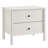 Emmeline Scalloped 2-Drawer Nightstand-106714577