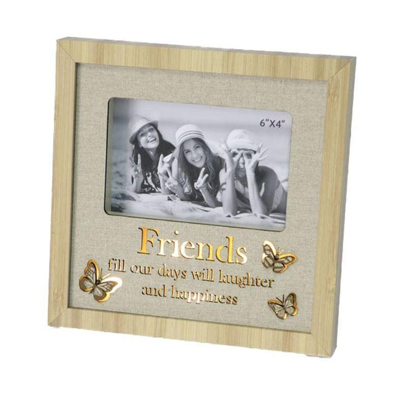Alec Matte Picture Frame with Mat