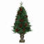 Sapin de Noël artificiel Hiram