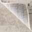 Tapis intérieur / extérieur géométrique Jaxine-2059077367