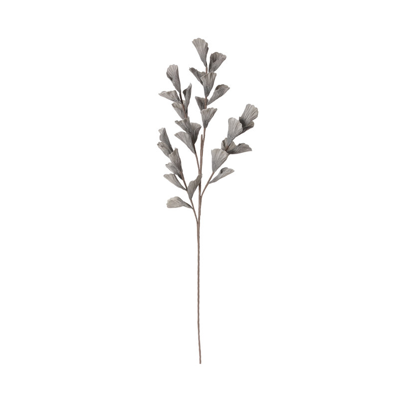 Foam Arrangement, Grey
