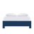 Chippendale Standard Bed-41192913-41192915