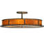 4 - Light Chandelier