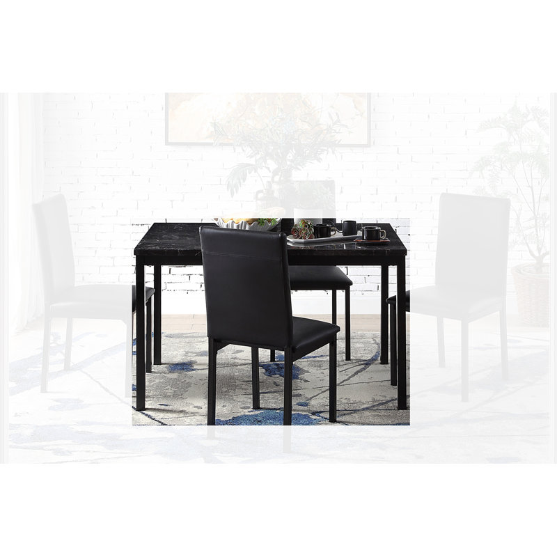 Table de salle à manger Saahir
