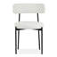 Chaise d'appoint Kendon-573322964