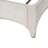 London Place King Velvet Bed – Pearl-88882151
