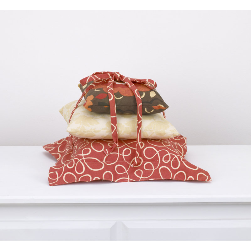 Derry 7 - Piece Crib Bedding Set