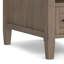 Table de bout transitionnelle Ela-340757609