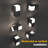 Nicolaus LED Wall Light