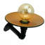 Horence Armed Sconce-2098122528