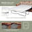 Upholstered 88'' Sleeper Sofa