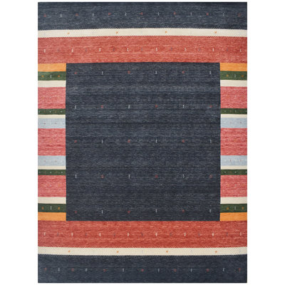 Wool Indoor Rug