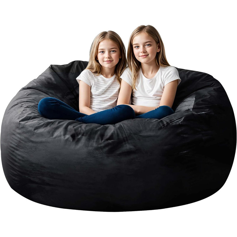 Extra Large Bean Bag Sofa