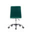 Ketillogh Velvet Office Chair-1134374476