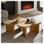 Table basse Modern