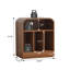 Cabinet audio, support pour tourne-disque