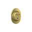 Single Cylinder Deadbolt With Remsen Trim-2132173597