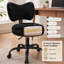 Canora Grey Faux Fur Office Chair-1559259118