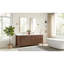 Dessus de meuble-lavabo double 84 po Charnley-1803754239