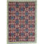 One-of-a-Kind 5'7" X 7'11" Area Rug