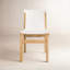 Chaise de salle à manger Cambell-1085625322