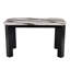Ensemble de table et tabouret de bar Magaly