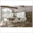 Tall Display Cabinet - Almod-2057510926