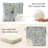 Outdoor 6'' Seat / Back Cushion-45725404