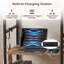 79 cm H Media Shelves