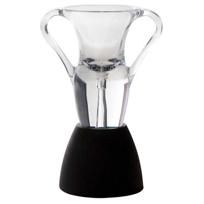 Glass Wine Pourer