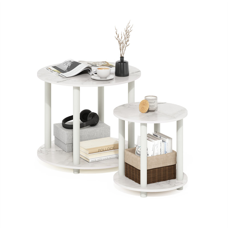 Anatalia End Table