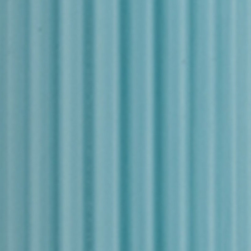 Bougie Grecian Collenette, H 9 po x l 1,25 po x P 1,25 po, Ciel