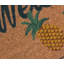 Paillasson Pineapple Welcome