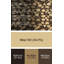 Tapis abstrait moderne 144 po-1971757545
