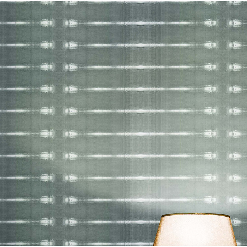 Abstract Wallpaper Roll, Greystone