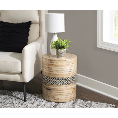 Castelli End Table