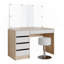 Antimony Dressing Table-102742974